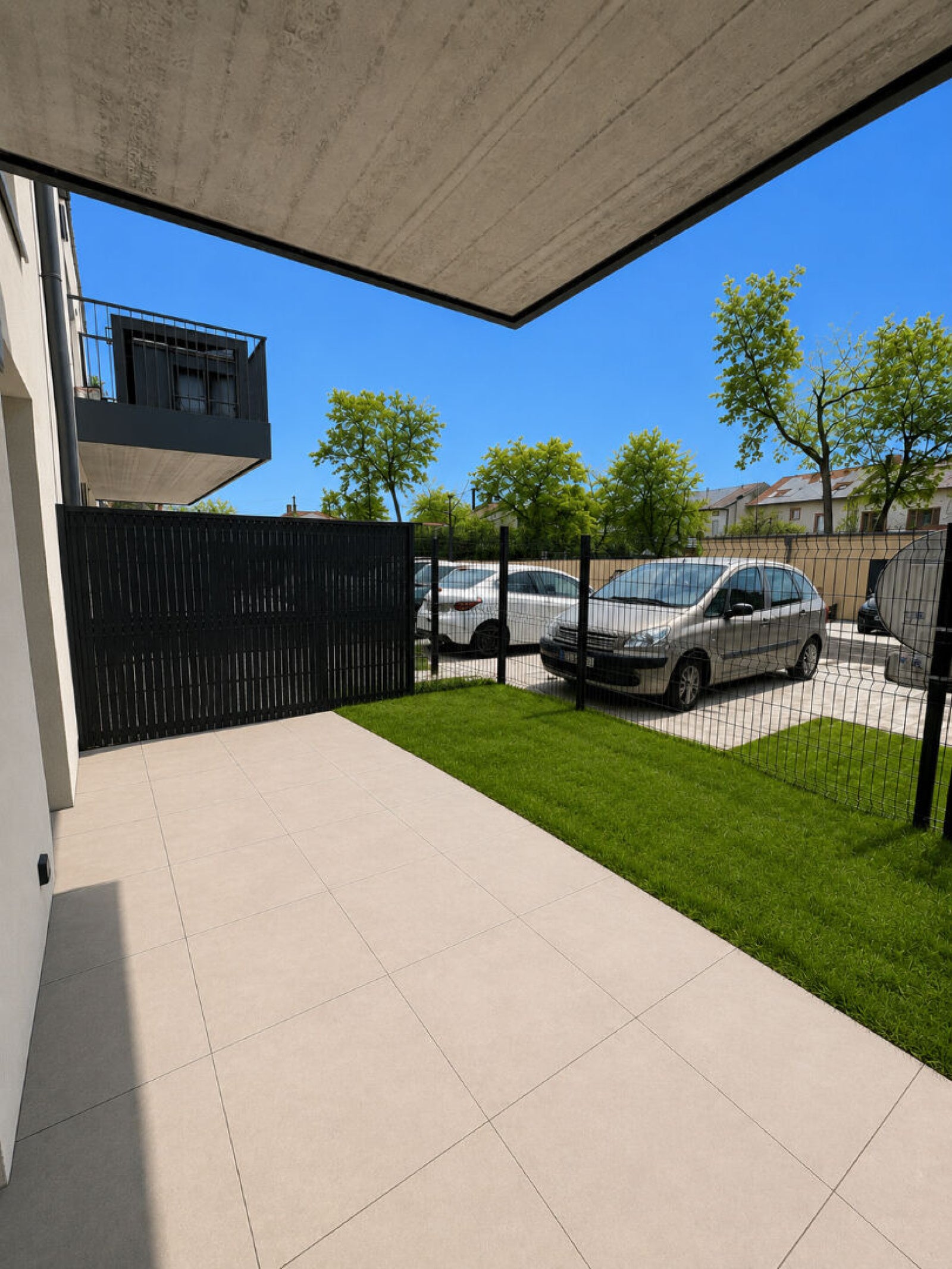 Appartement Rue Neuve à Uckange