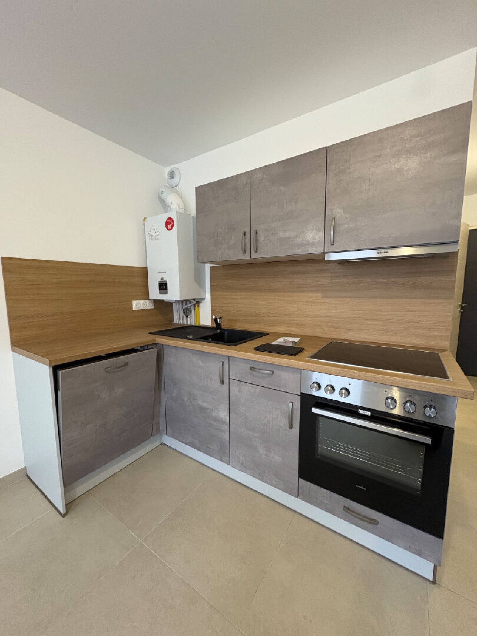 Appartement Rue Neuve à Uckange