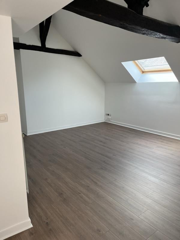 Flat Rue Montrieux in Angers