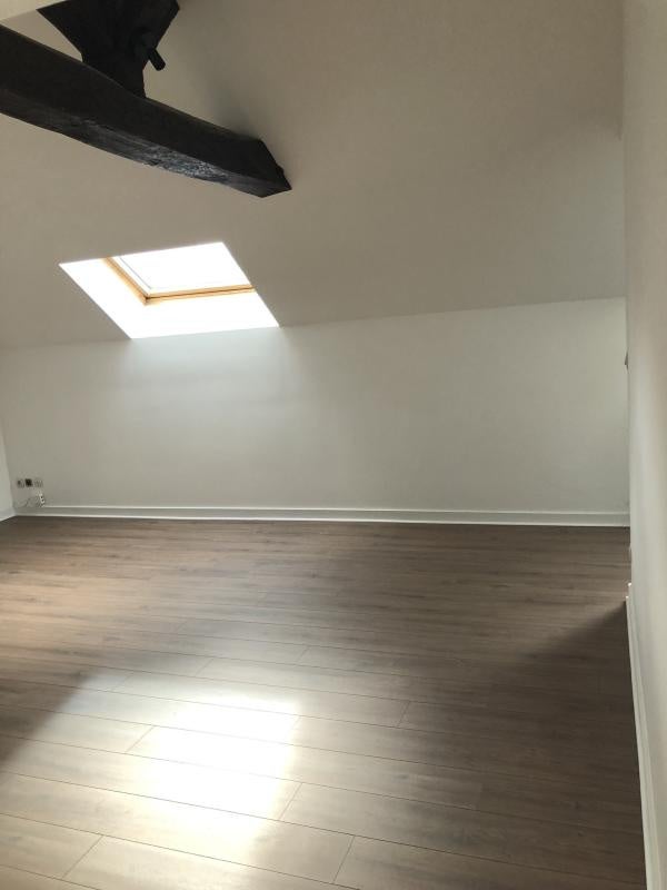 Flat Rue Montrieux in Angers