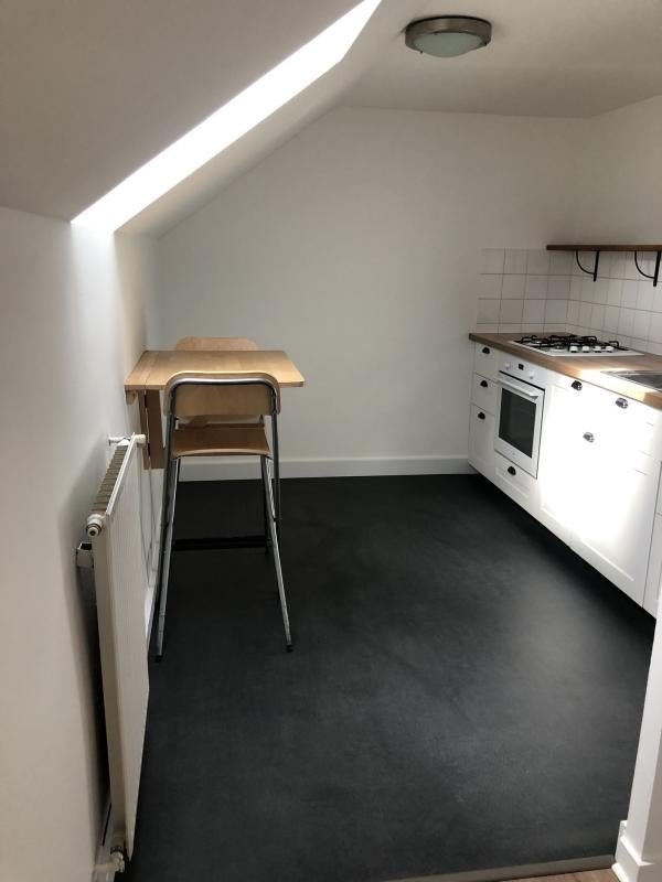 Flat Rue Montrieux in Angers