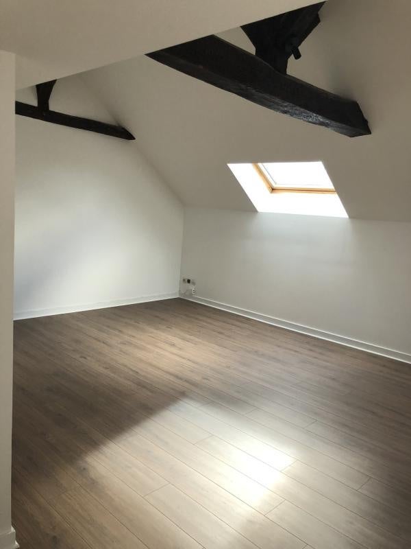 Flat Rue Montrieux in Angers