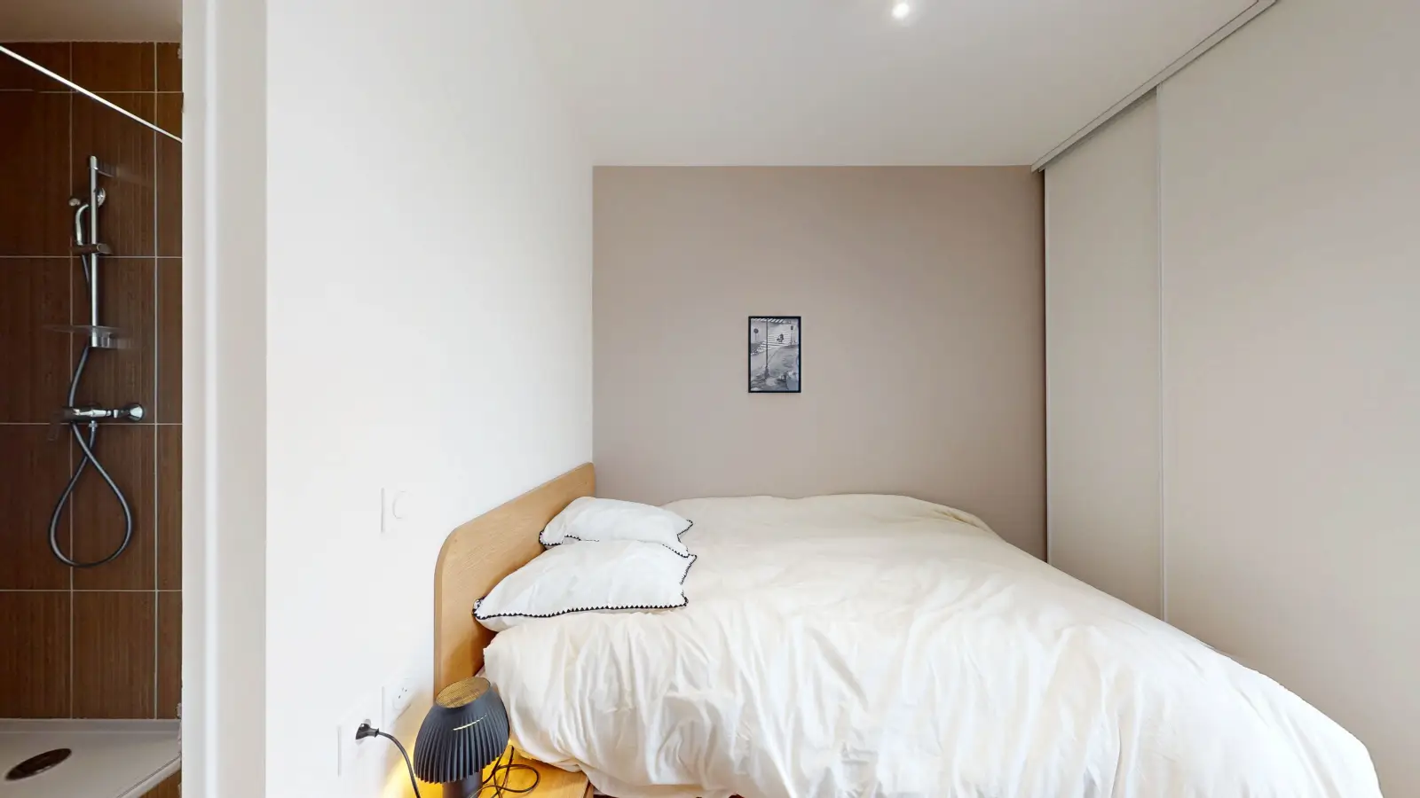 Flat Avenue Henri Ginoux in Montrouge