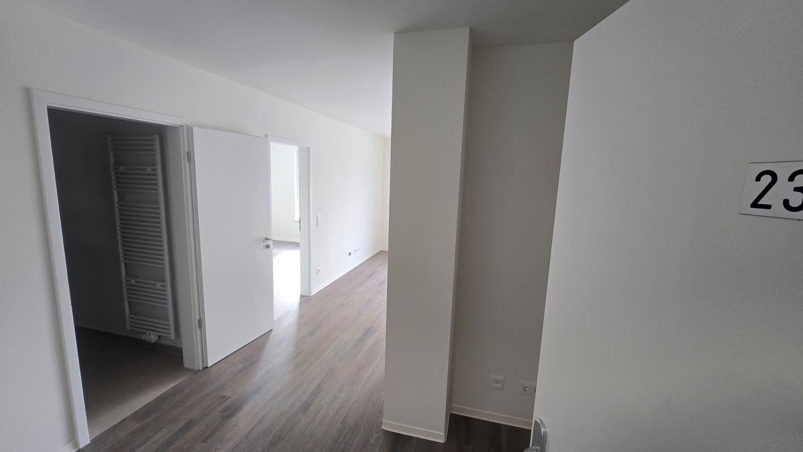 Wohnung Kissinger Straße in Bad Kissingen