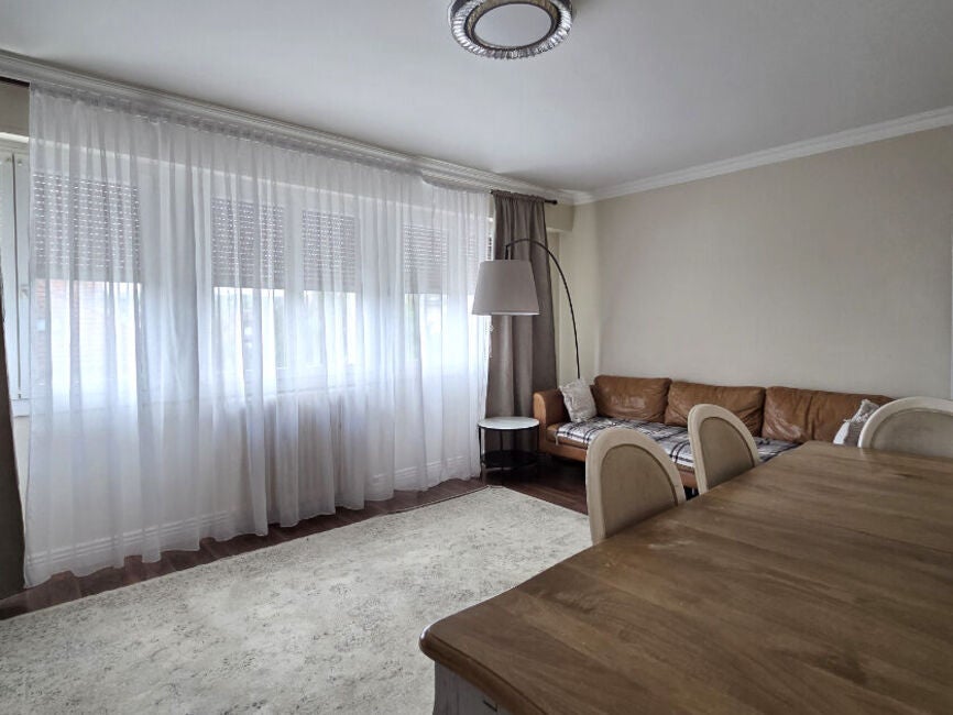 Appartement Boulevard de Baudricourt à Villers-lès-Nancy