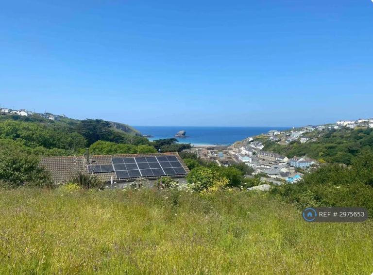 House Primrose Terrace in Portreath