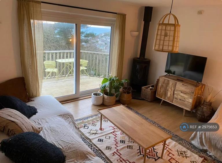 House Primrose Terrace in Portreath
