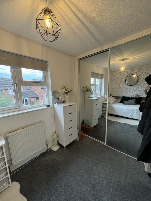 Room Seymour Road in Stratford-on-Avon