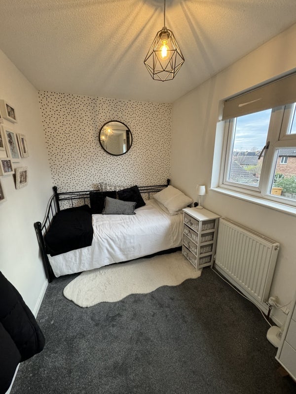 Room Seymour Road in Stratford-on-Avon