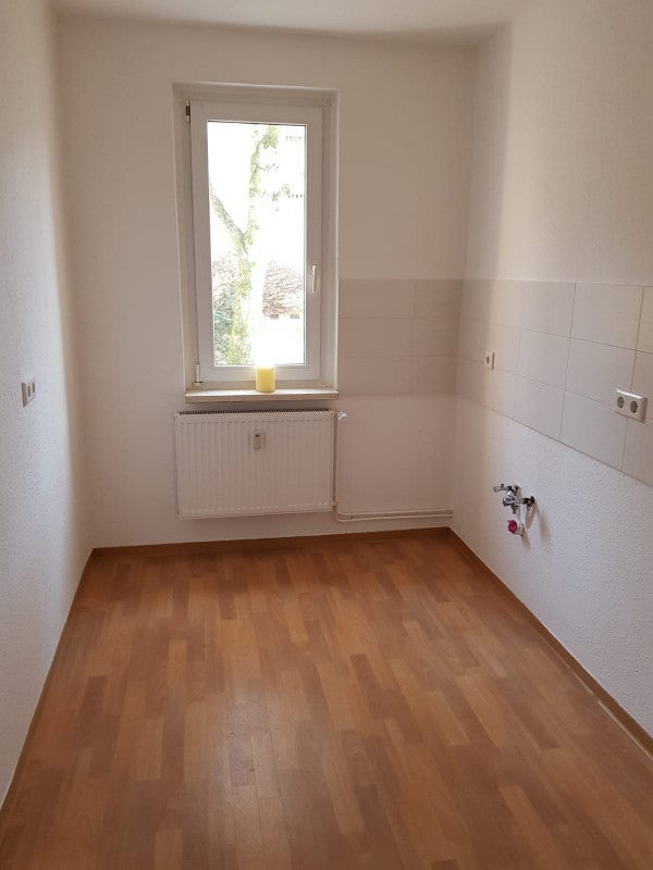 Wohnung Häuerstraße in Braunsbedra