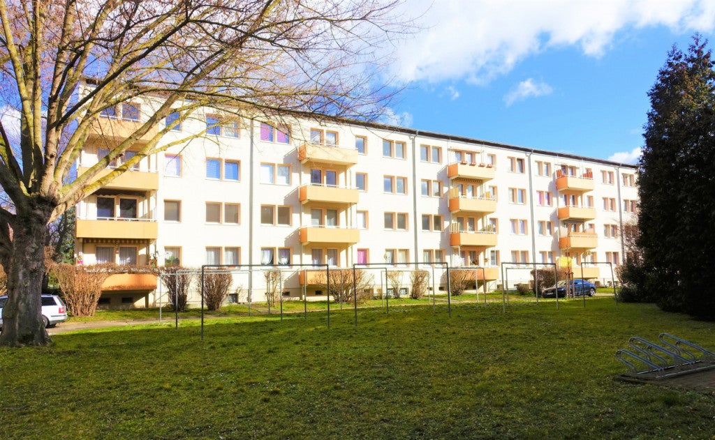 Wohnung Häuerstraße in Braunsbedra