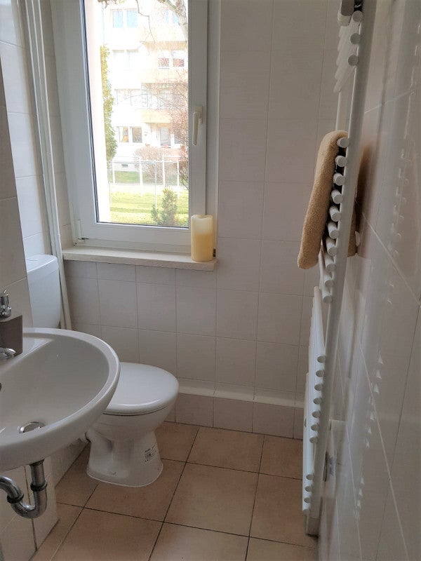 Wohnung Häuerstraße in Braunsbedra