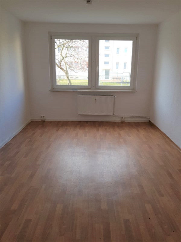 Wohnung Häuerstraße in Braunsbedra