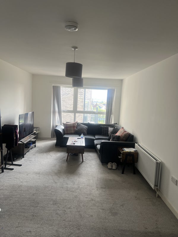 Room Duke Street in Glasgow
