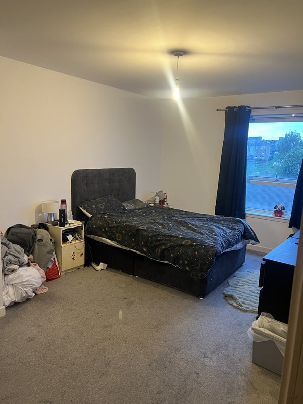 Room Duke Street in Glasgow