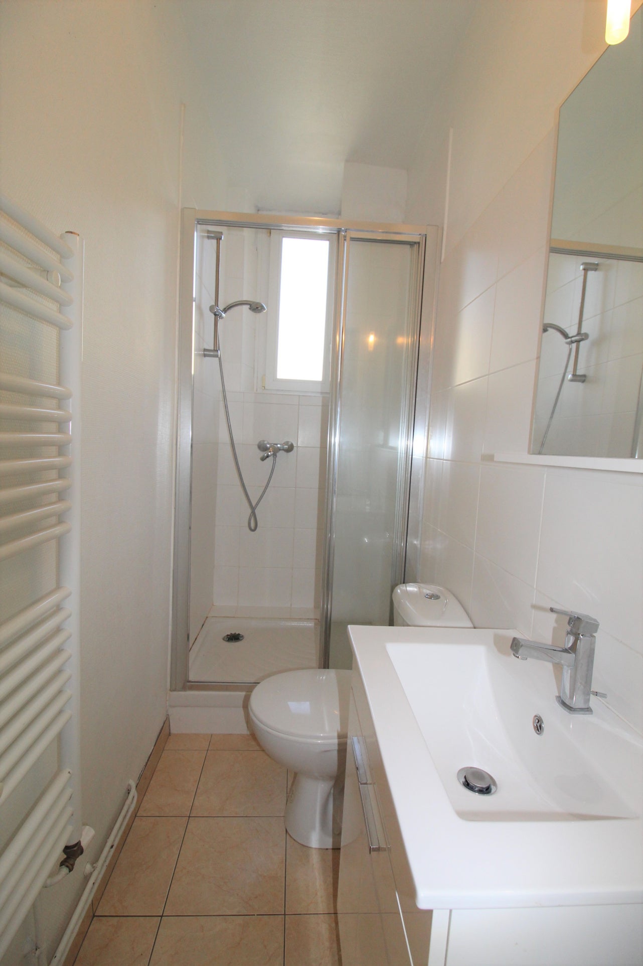 Appartement Rue Boudet à Reims