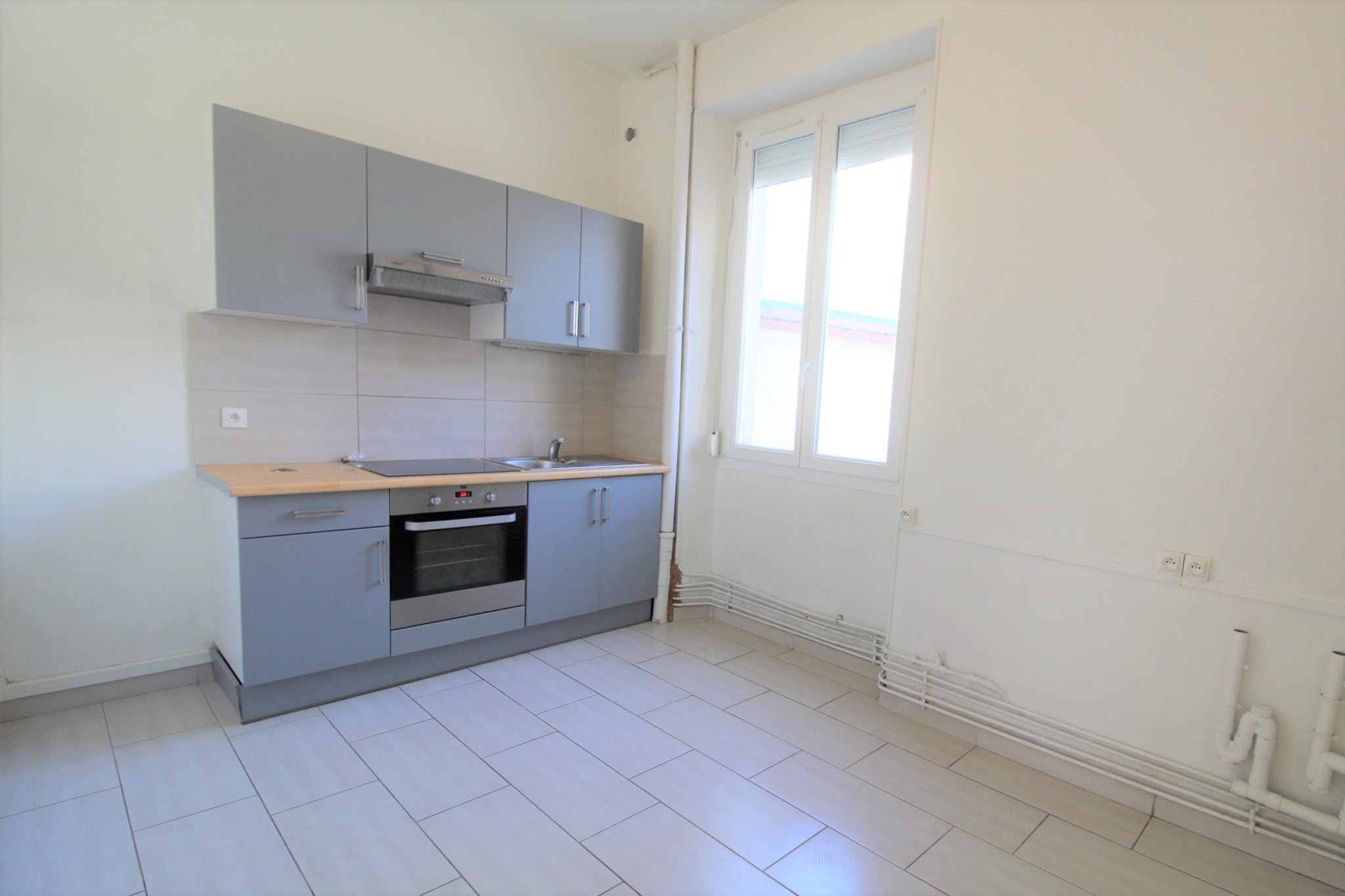 Appartement Rue Boudet à Reims