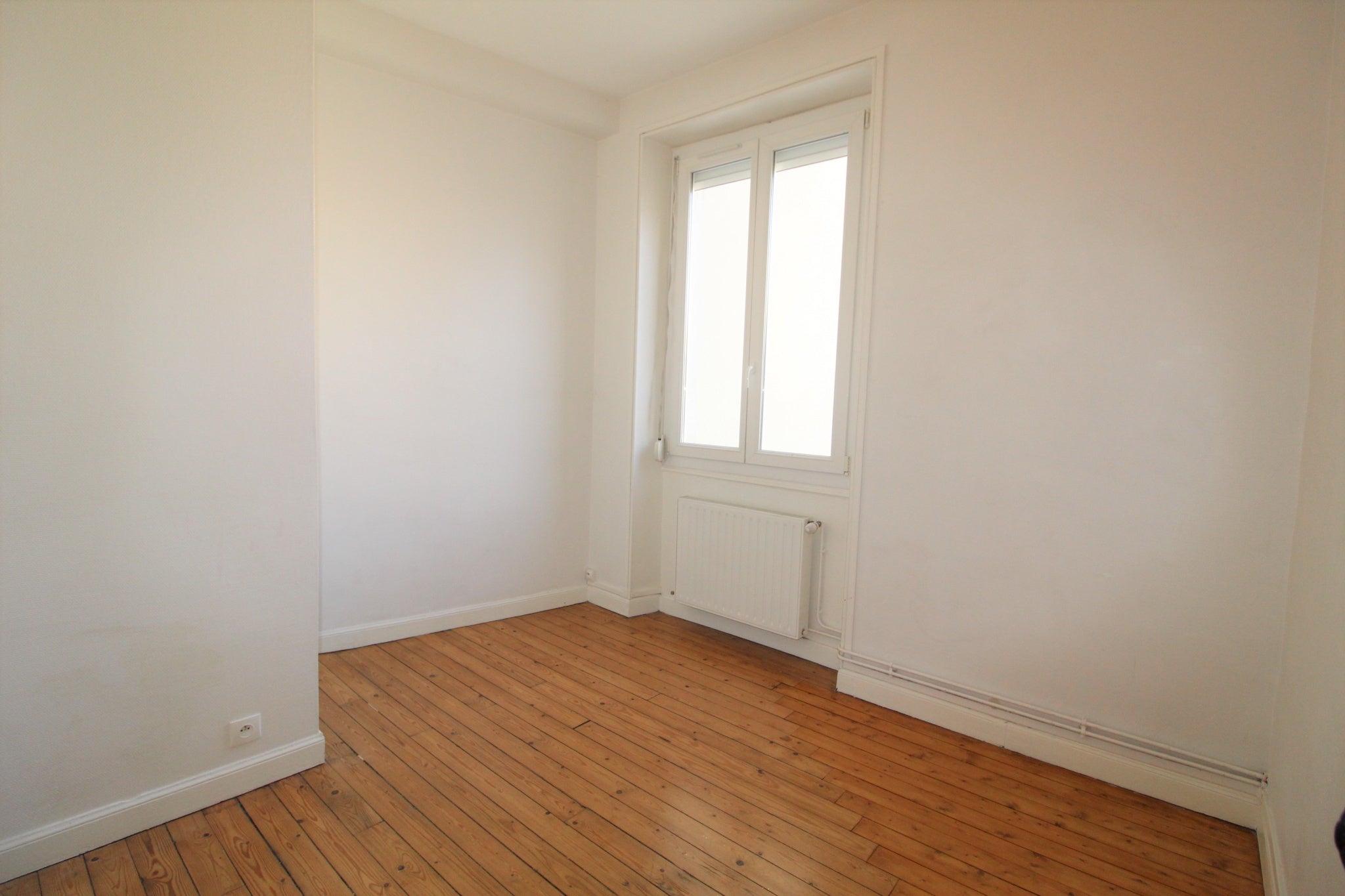 Appartement Rue Boudet à Reims