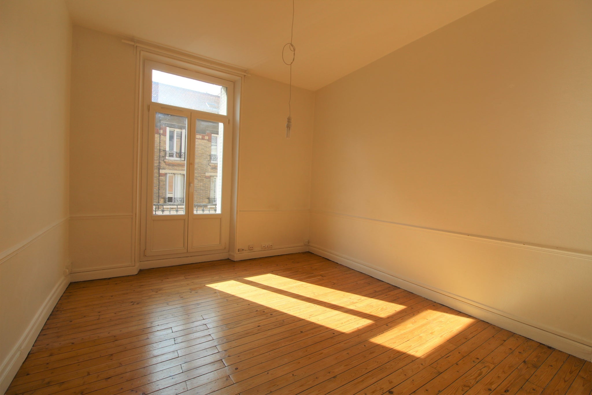 Appartement Rue Boudet à Reims