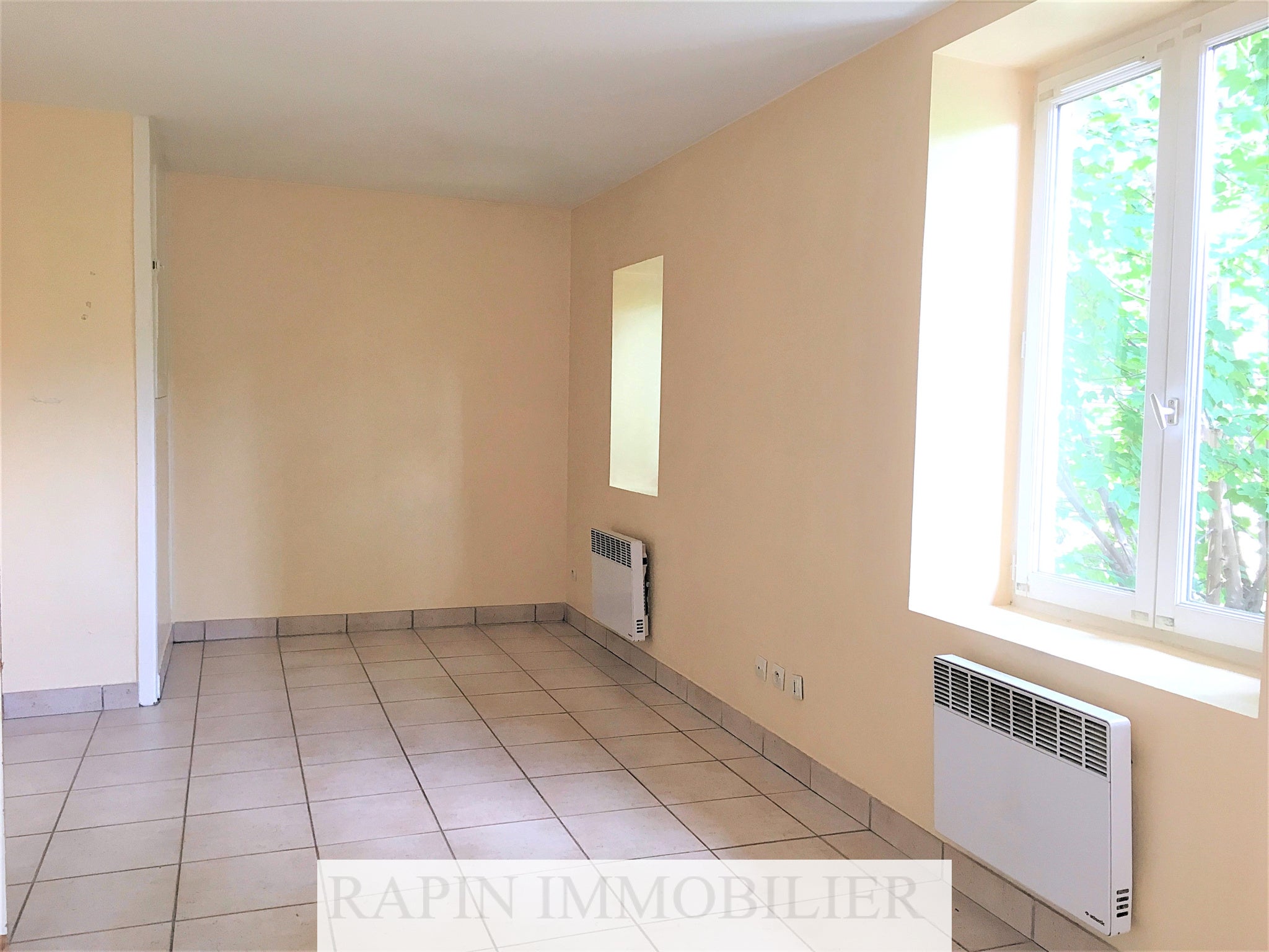 Appartement Boulevard des Castors à Lyon