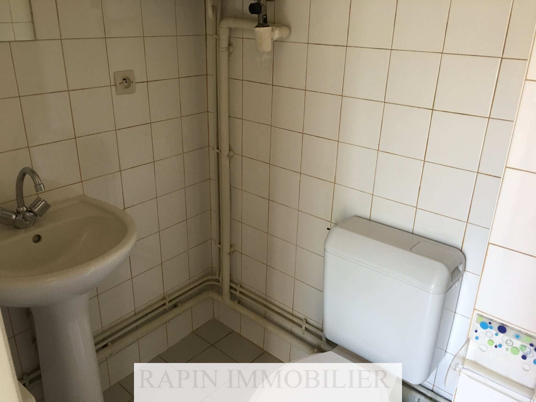 Appartement Boulevard des Castors à Lyon