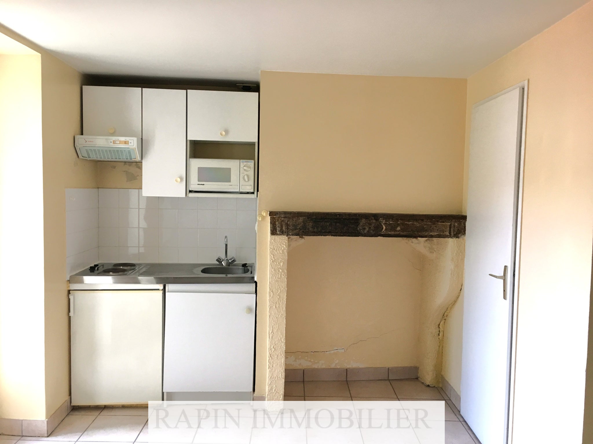 Appartement Boulevard des Castors à Lyon