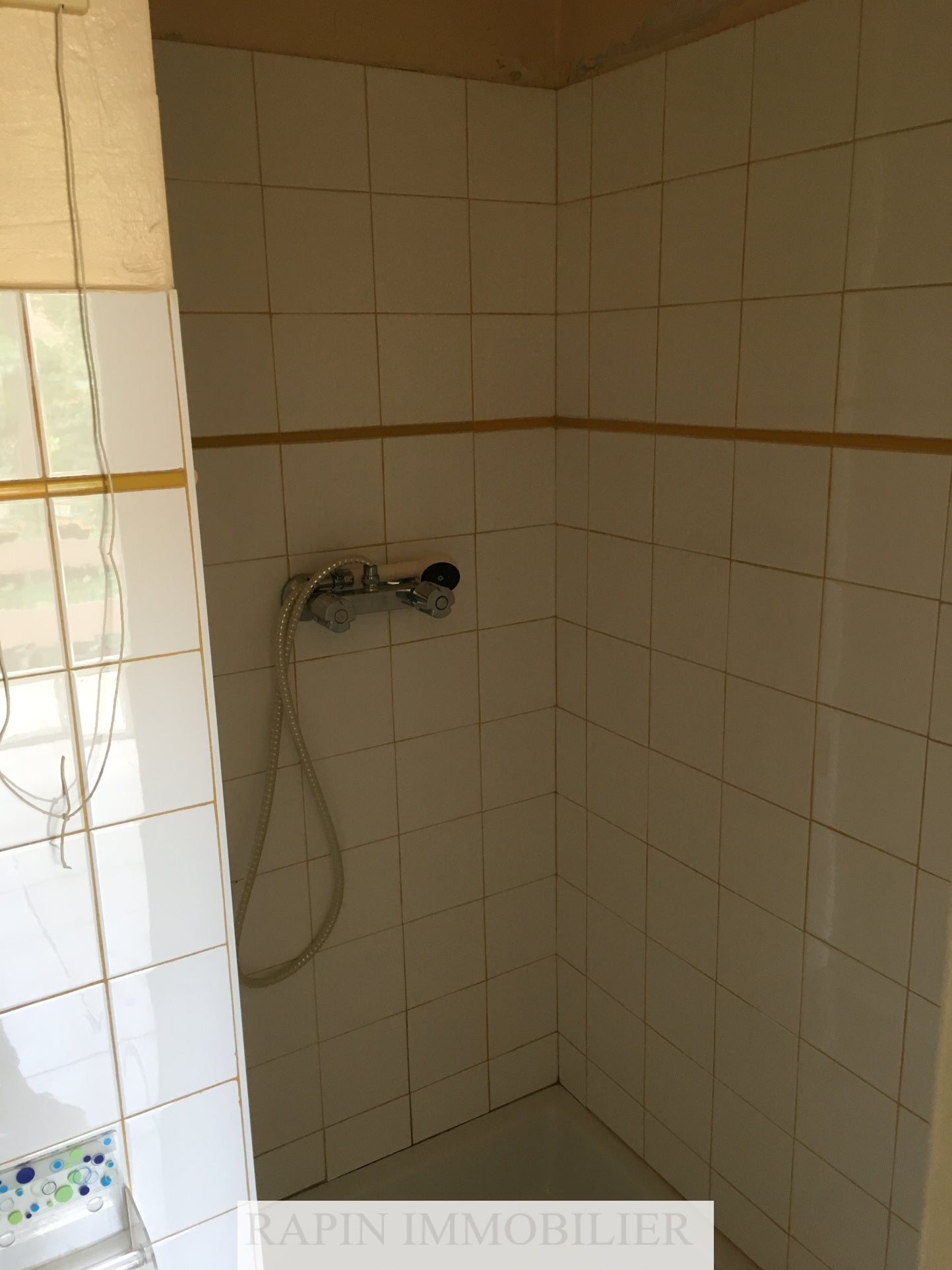 Appartement Boulevard des Castors à Lyon