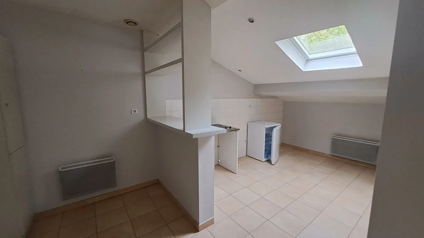Appartement Cours de la Liberté à Lyon