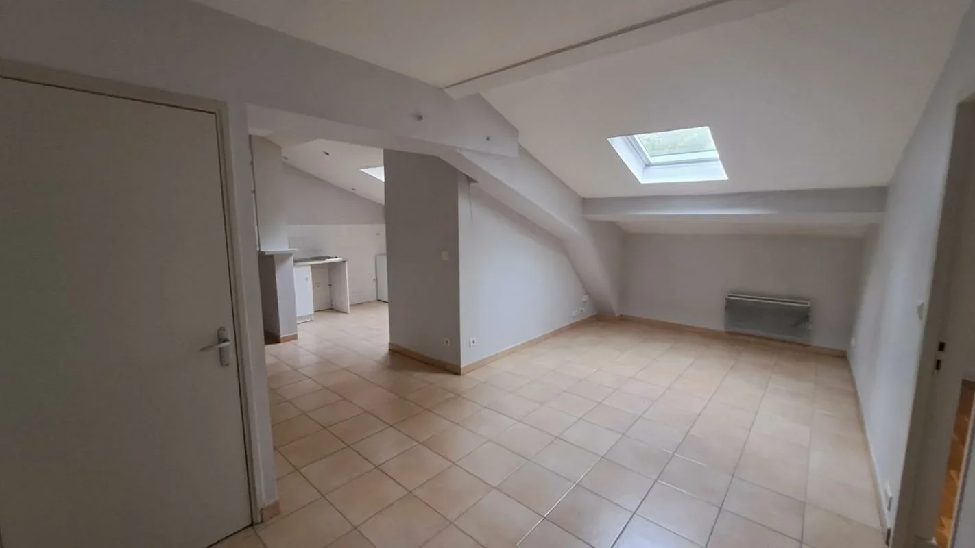 Appartement Cours de la Liberté à Lyon