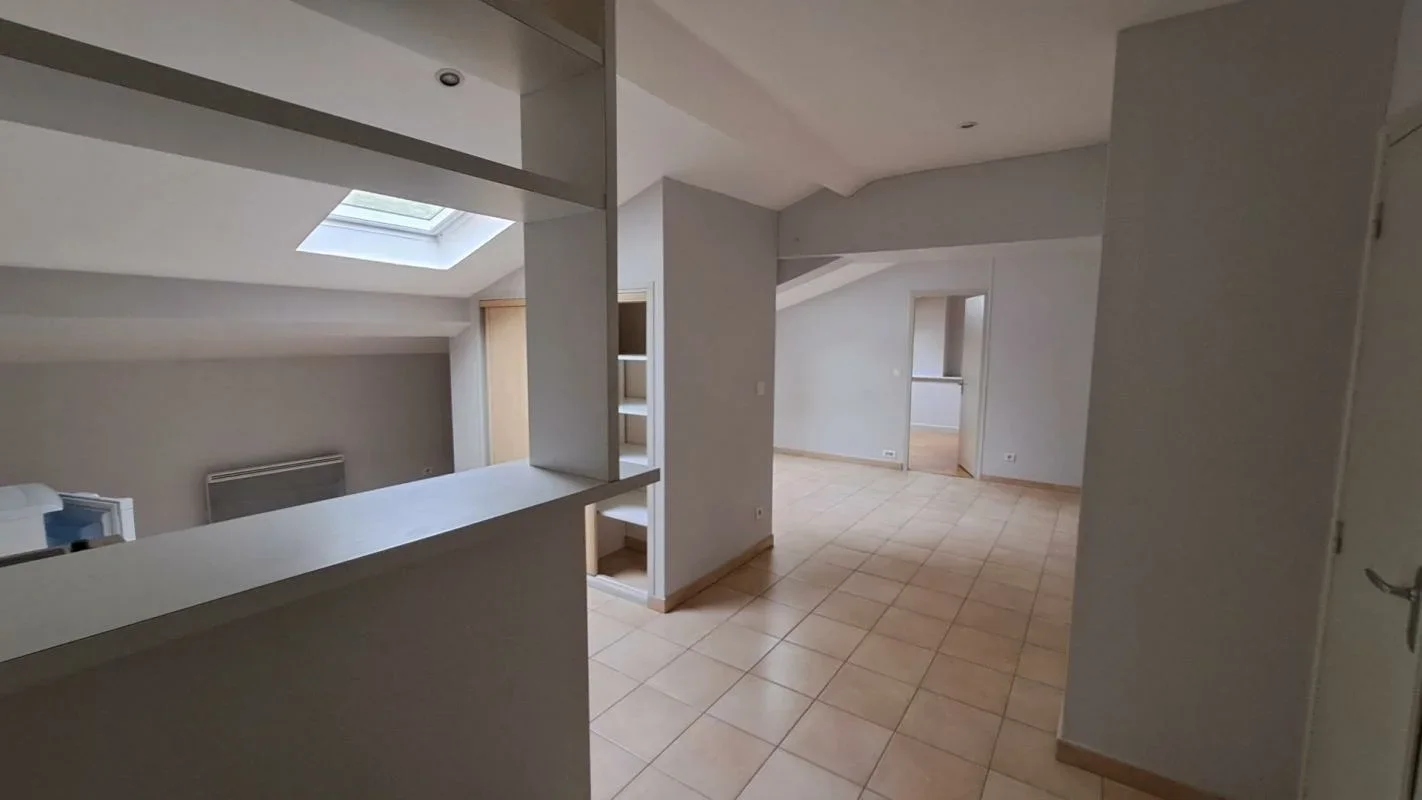 Appartement Cours de la Liberté à Lyon