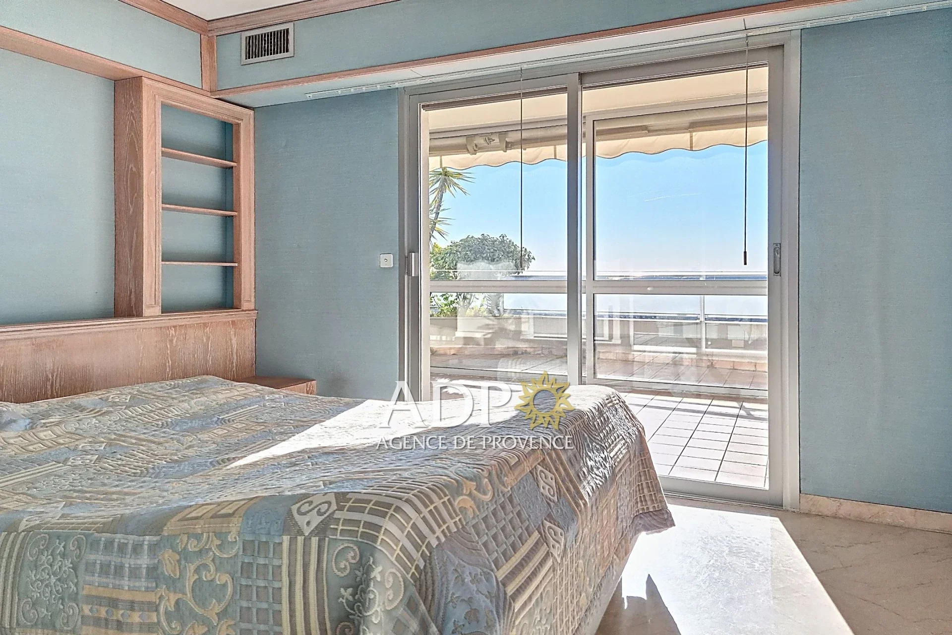Appartement Boulevard Victor Hugo à Grasse