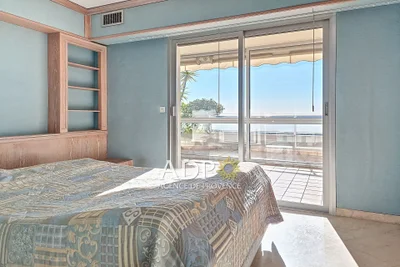 Appartement Boulevard Victor Hugo à Grasse