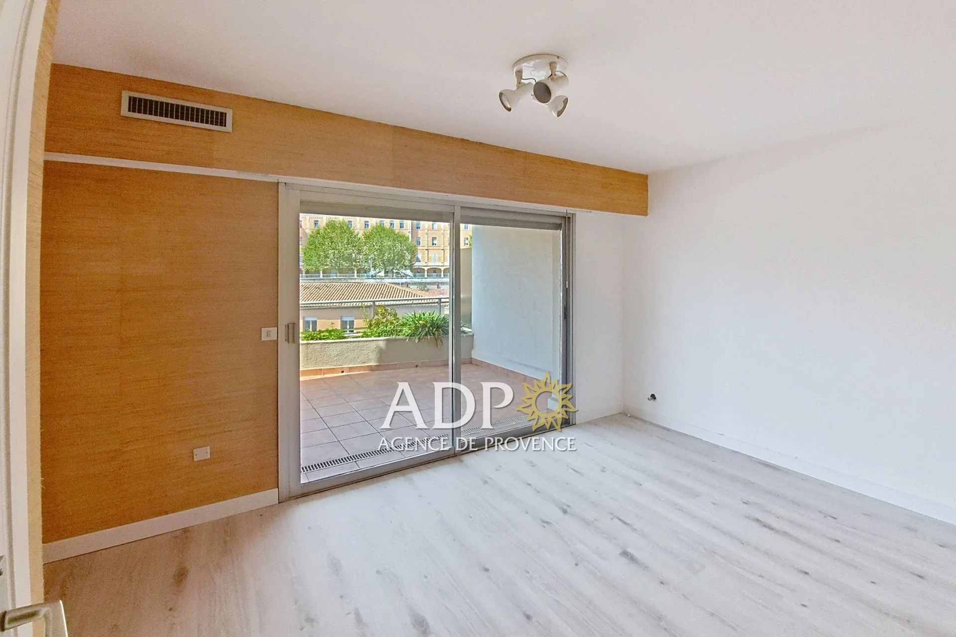 Appartement Boulevard Victor Hugo à Grasse