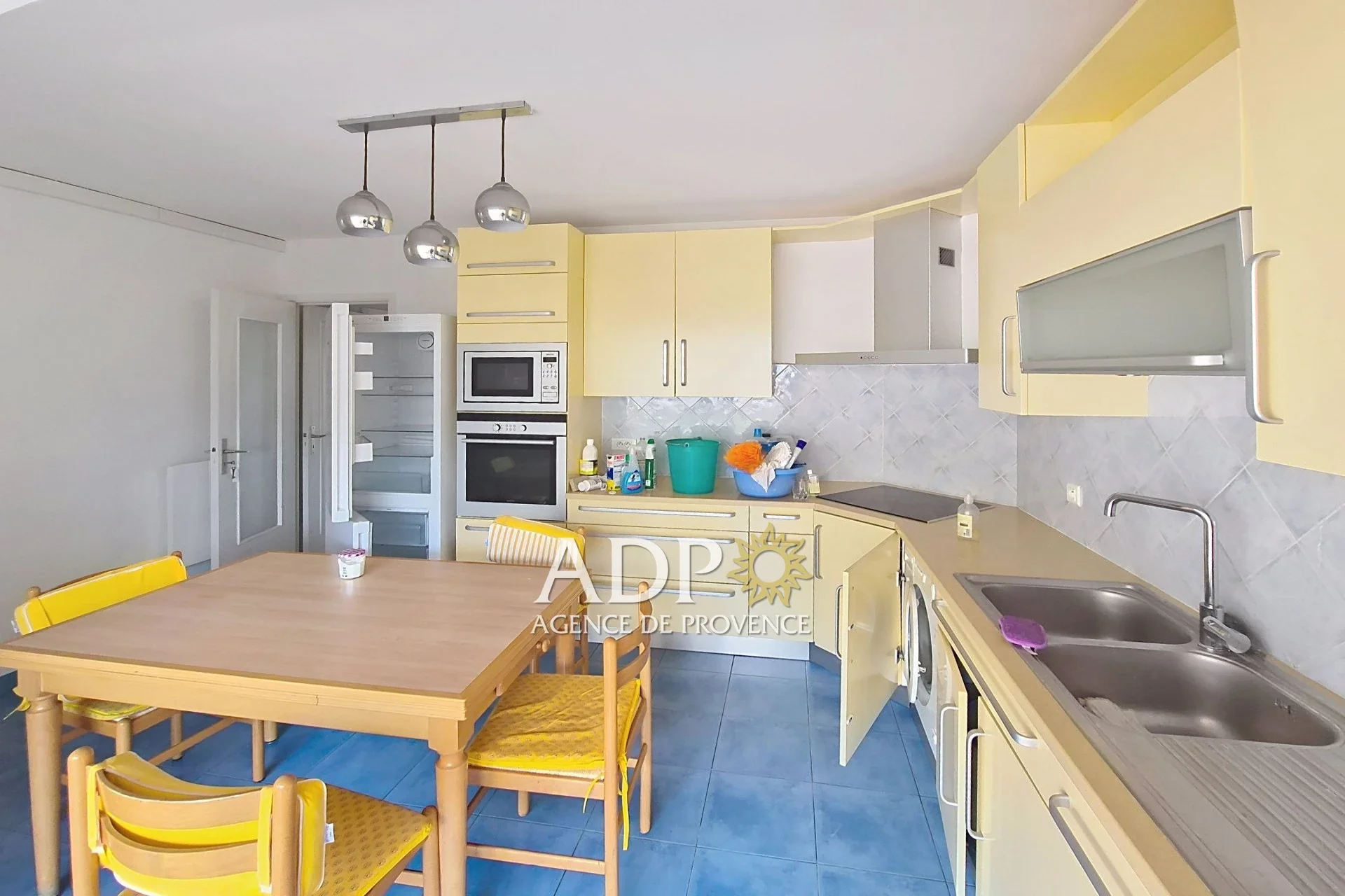 Appartement Boulevard Victor Hugo à Grasse