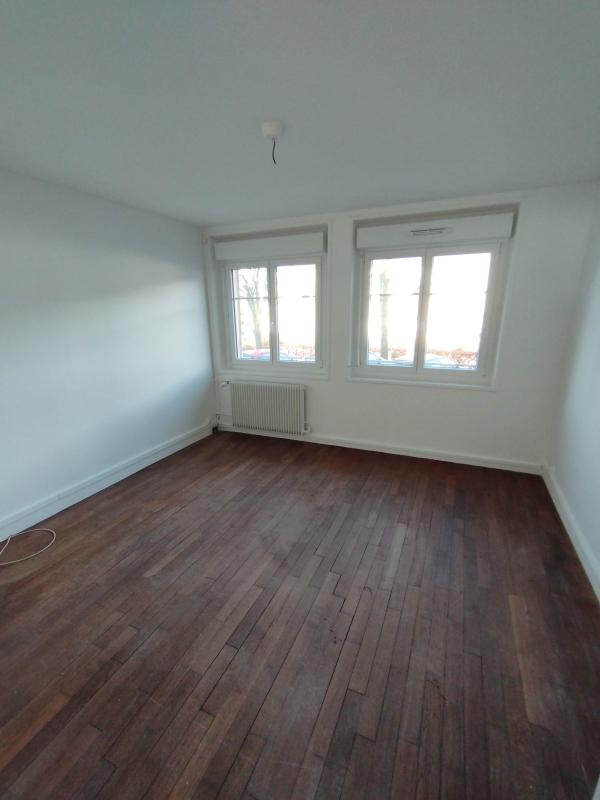 Appartement Place Victor Hugo à Bogny-sur-Meuse