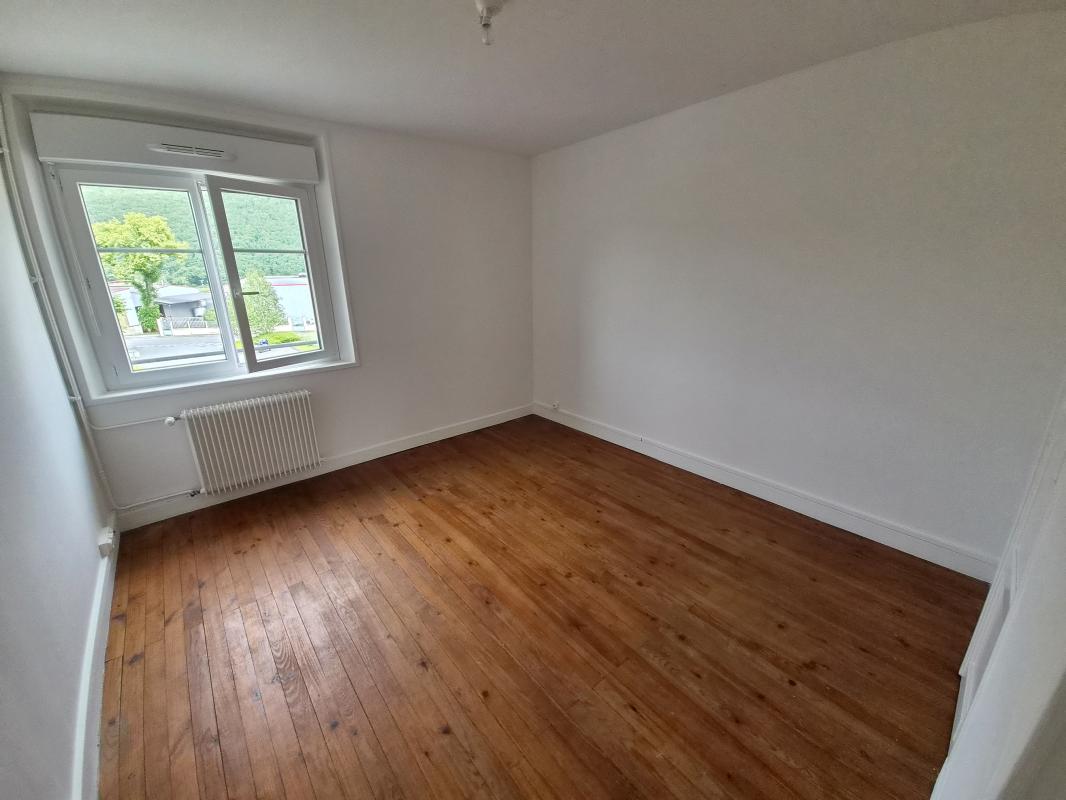 Appartement Place Victor Hugo à Bogny-sur-Meuse