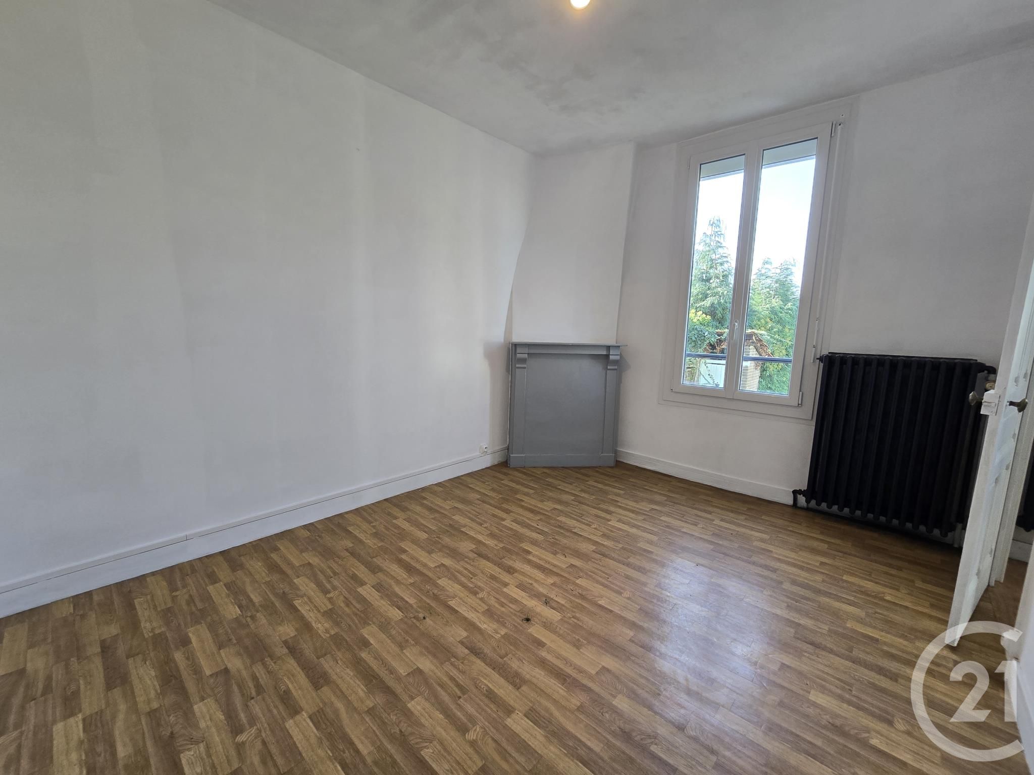 House Avenue de Louyat in Limoges