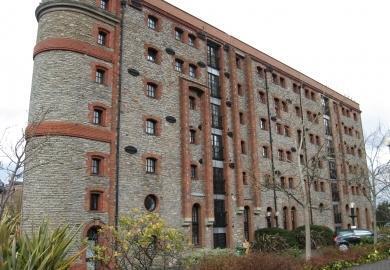 Flat Llansannor Drive in Cardiff