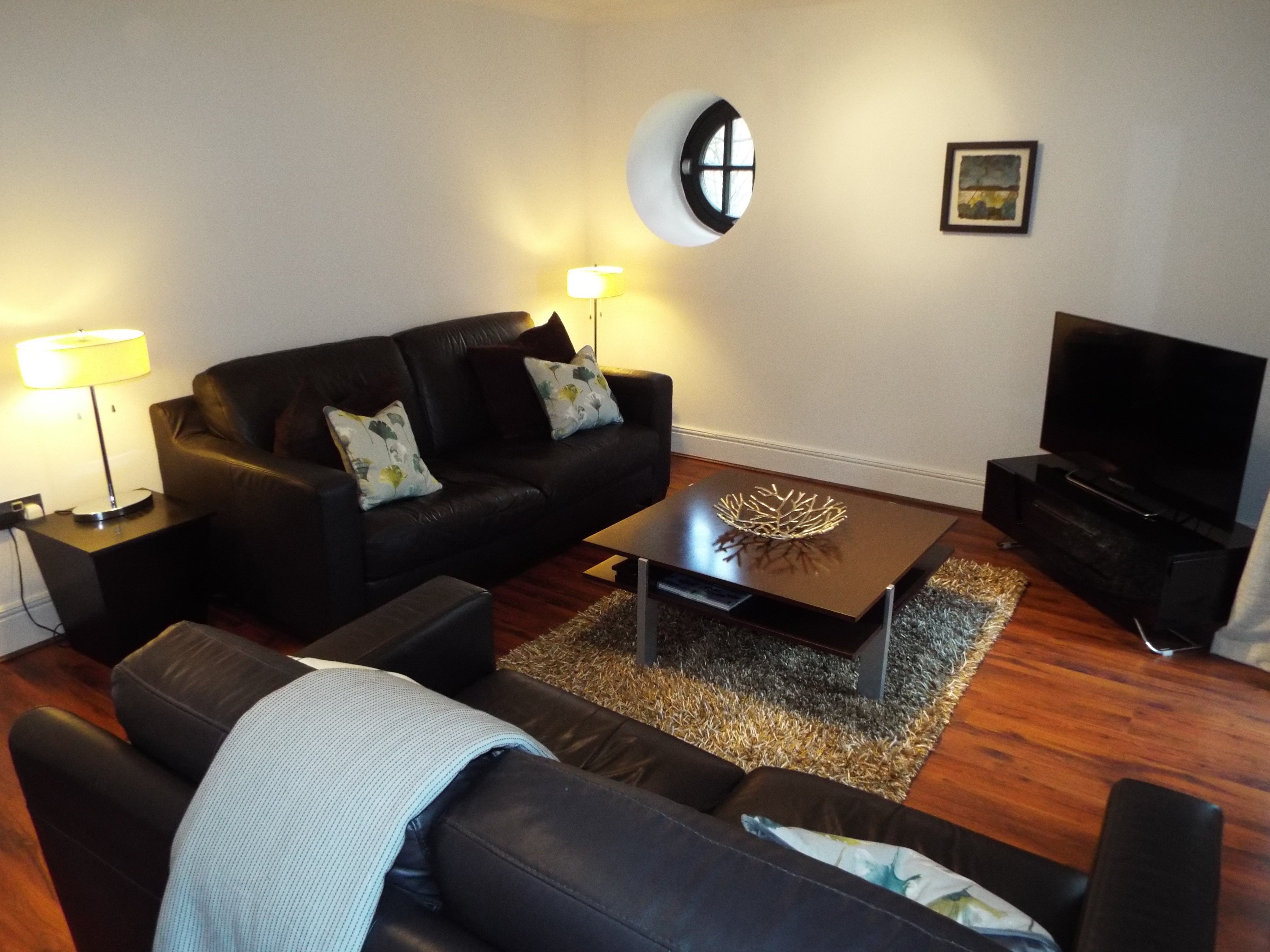Flat Llansannor Drive in Cardiff