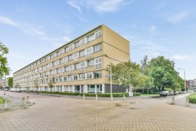 Appartement Johannes Calvijnlaan 46 in Amstelveen