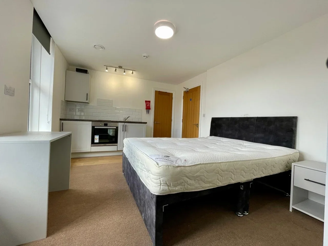 Room Saint James' Court in Derby