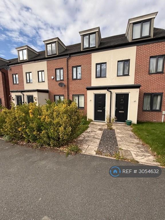 House Corsair Drive in Chorley