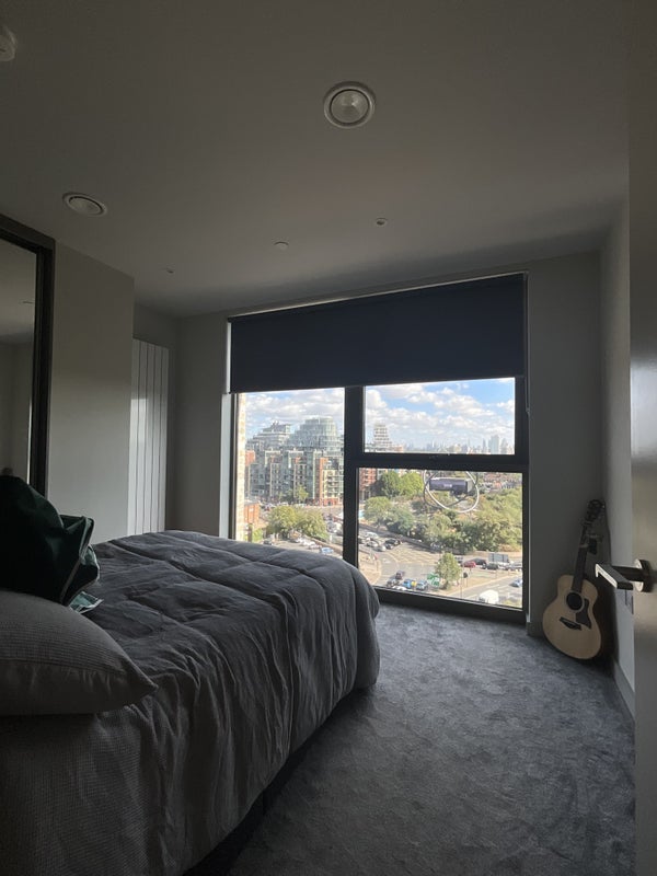 Room Railway Walk in Greater London