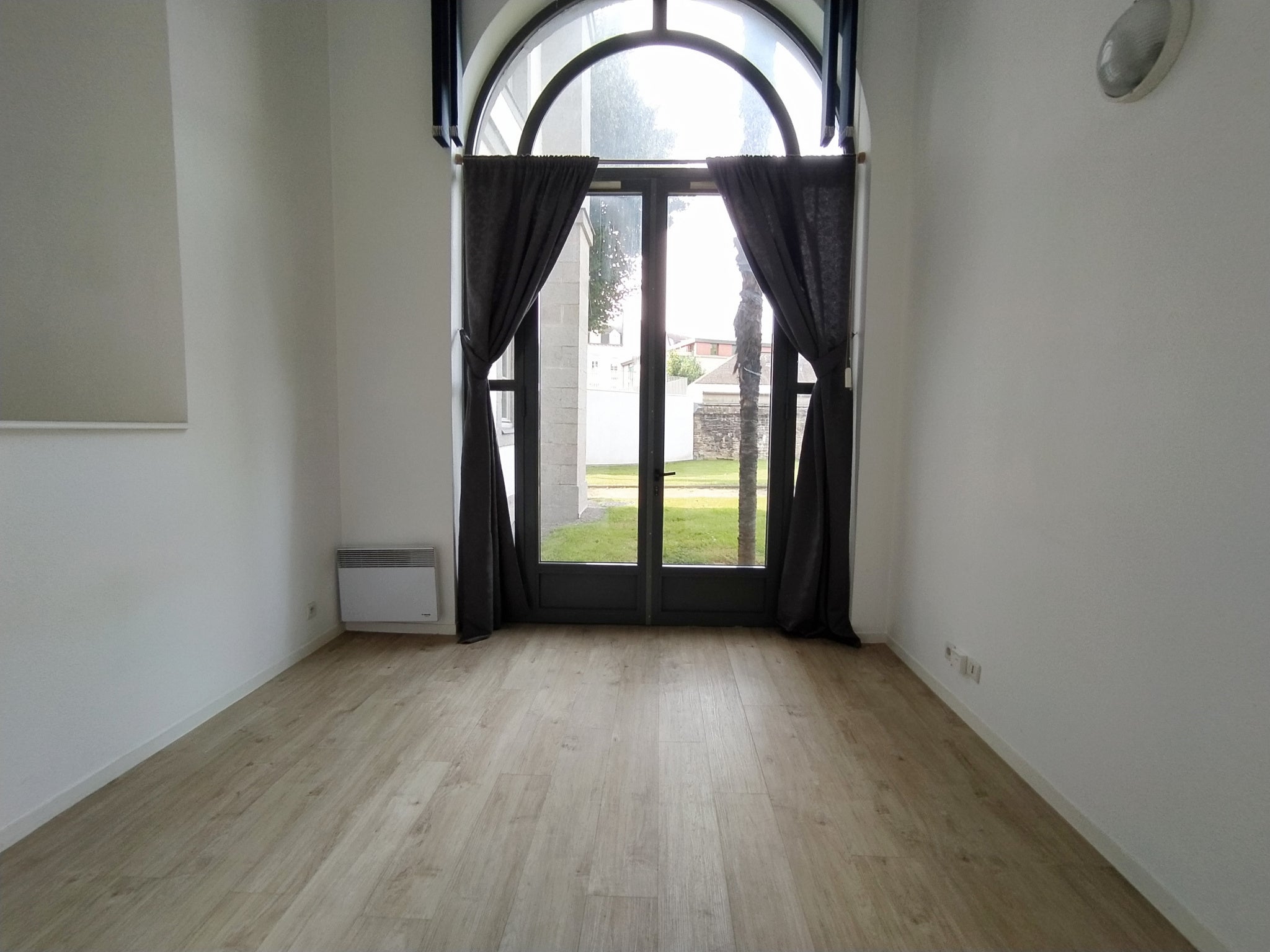 Appartement RUE SAINT HELIER à Rennes