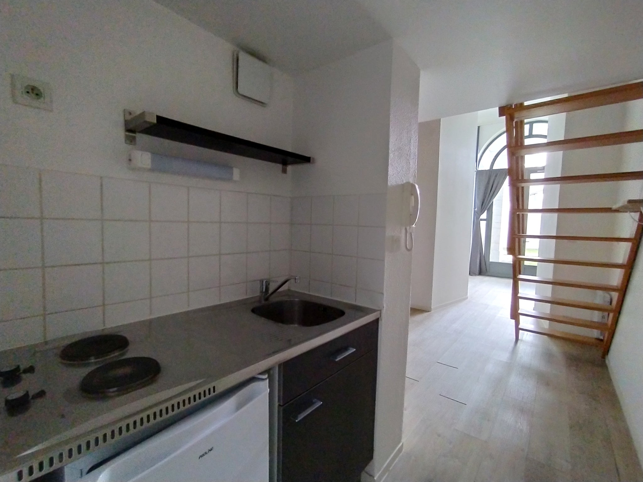 Appartement RUE SAINT HELIER à Rennes
