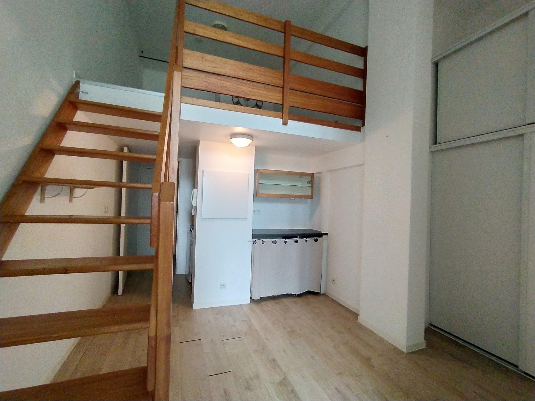 Appartement RUE SAINT HELIER à Rennes