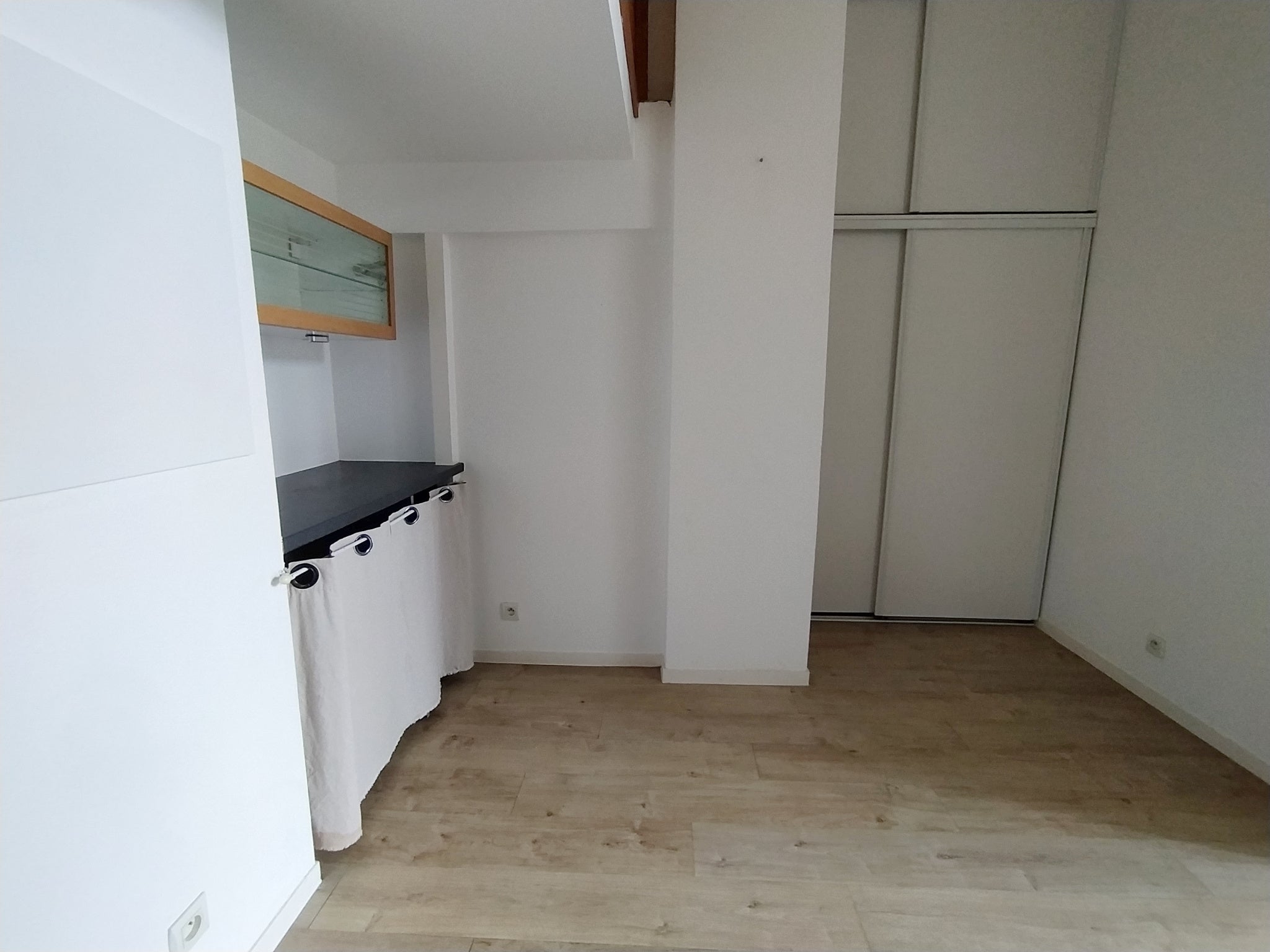 Appartement RUE SAINT HELIER à Rennes