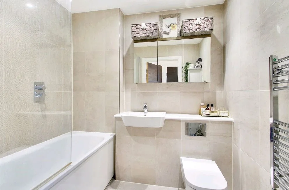 Flat Tubs Hill in Sevenoaks