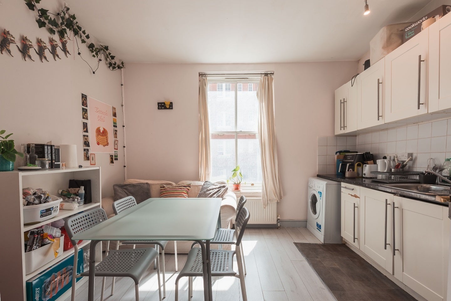 Flat Tavistock Place in Greater London