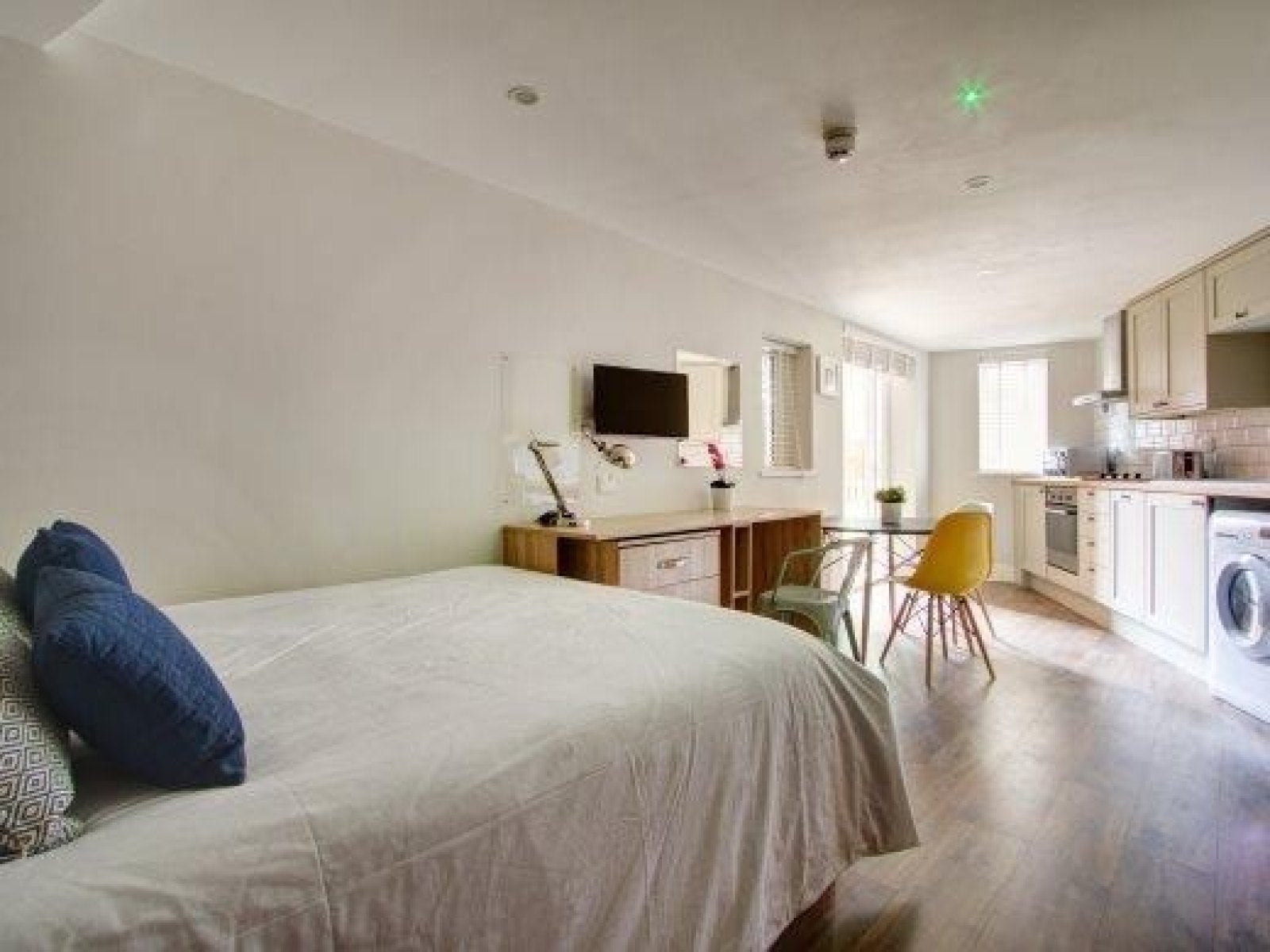 Room Charleston House in Nottingham